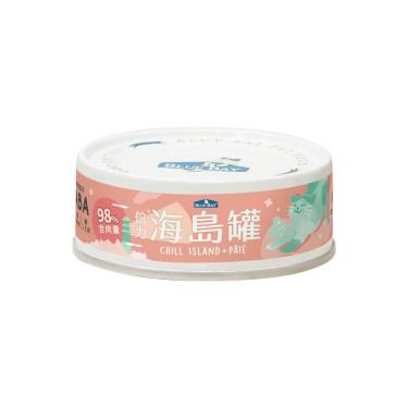 【Blue Bay倍力】海島罐 櫻桃鴨胸80g