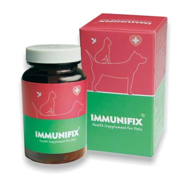 【牧菲斯IMMUNIFIX】高效免疫調節輔助食品-巴西蘑菇 90顆（廠商直送）