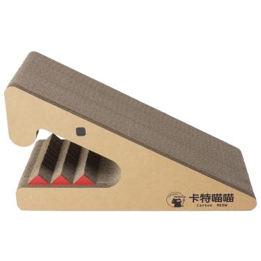 【卡特喵喵】鯊魚咬一口