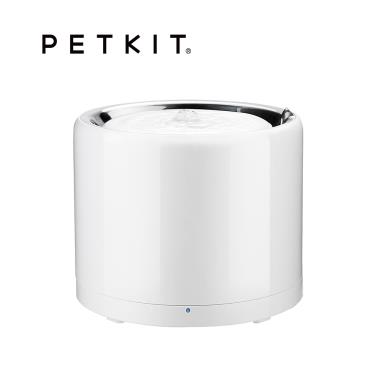 【Petkit 佩奇】智能寵物循環活水機W4X（無線馬達）