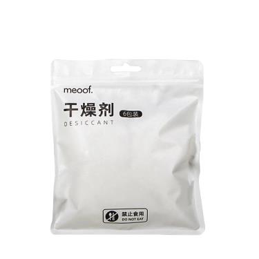 【MEOOF】餵食器/真空桶 通用乾燥劑（6入/包）（廠商直送）
