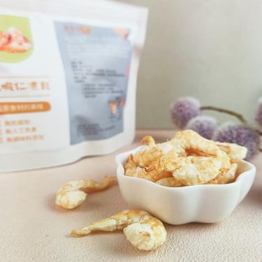 【寵物膳存】蝦仁凍乾40g