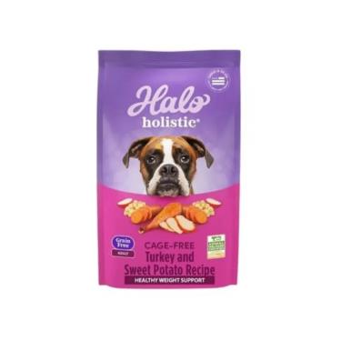 【Halo 嘿囉】成犬無穀低脂火雞肉（350g）