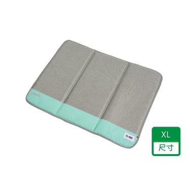 【摸肚肚MODODO】冰爽一夏涼墊 ＸL號（廠商直送）