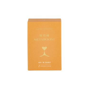 !!【MetaBoost 每他補】雞肉口味(2gX30包)