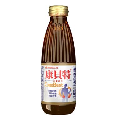 【康貝特】口服液 200ml（成箱出貨）