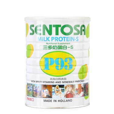 三多 奶蛋白S-P93 500g/罐