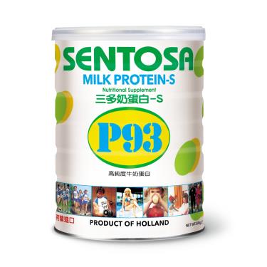 【三多】奶蛋白S－P93（500g／罐）