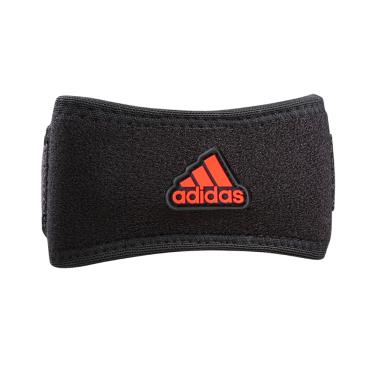 【adidas愛迪達】WUCHTP3運動髕骨帶