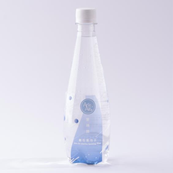 箱購)【愛瑞雅】鹼性氣泡水（500ml x48瓶）廠商直送| 大樹健康購物網