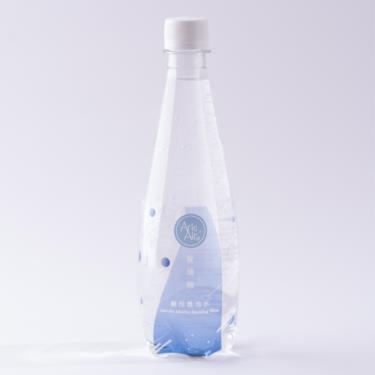 (箱購)【愛瑞雅】鹼性氣泡水（500ml x48瓶）廠商直送