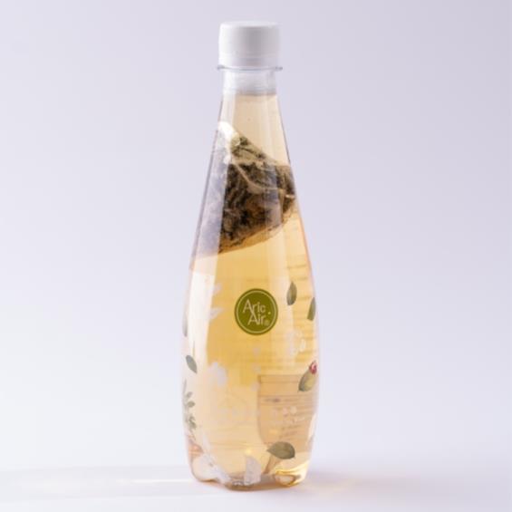 箱購)【愛瑞雅】冷萃氣泡茶（476ml x24瓶）廠商直送| 大樹健康購物網