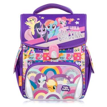 Tiger family school online bag