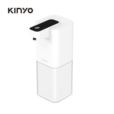【KINYO】自動感應式酒精噴霧機（KFD-3150）廠商直送