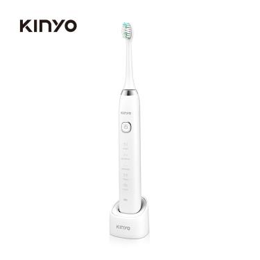 【KINYO】音波電動牙刷（ETB-850）廠商直送