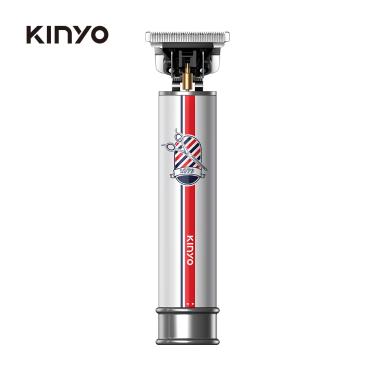 【KINYO】復刻造型精雕電剪（HC-6815）廠商直送