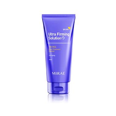 【MIRAE未來美】超級A醇煥膚亮顏洗面乳（120ml） + -單一規格