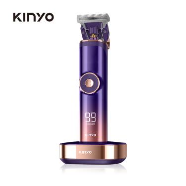 【KINYO】陶瓷強勁專業電剪（HC6880）廠商直送