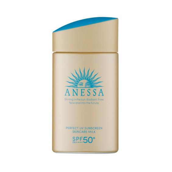 【ANESSA安耐曬】金鑽高效防曬露N（60ml）4X版 廠商直送（每帳號限購3瓶）