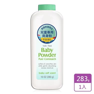 【Lucky Super Soft】嬰兒爽身粉（283g）