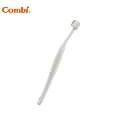 【Combi 康貝】幼兒乳齒牙刷（父母用）（18616）