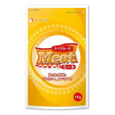 （贈漱口水）【FOODCARE】食倍樂 MEAT（ 1KG／袋） 廠商直送
