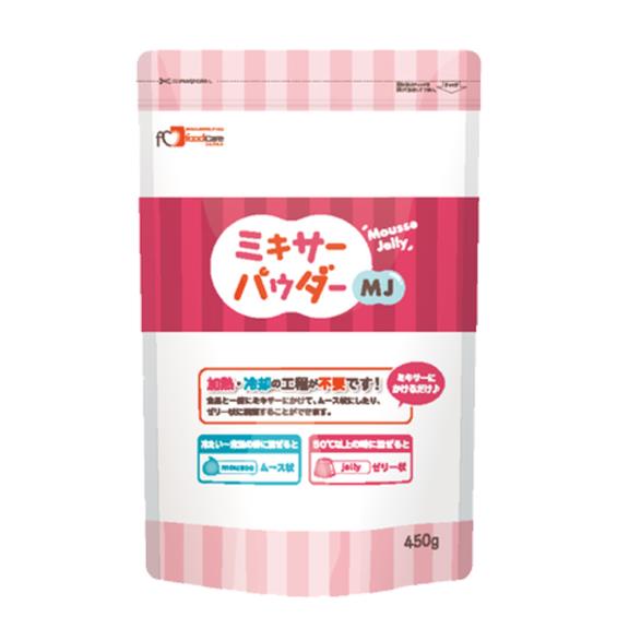 【FOODCARE】食膳樂MJ粉（450g／包） 廠商直送