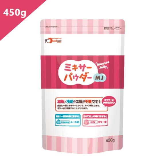 【FOODCARE】食膳樂MJ粉（450g／包） 廠商直送