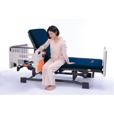 【PLATZ】Miolet II 妙樂居家電動照護床／ABS款（全配）廠商直送