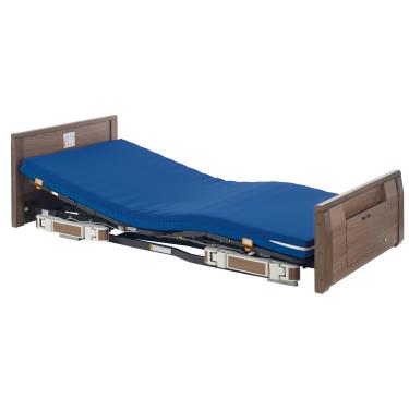 【PLATZ】Rafio 樂雅居家電動照護床／木板款（全配）廠商直送