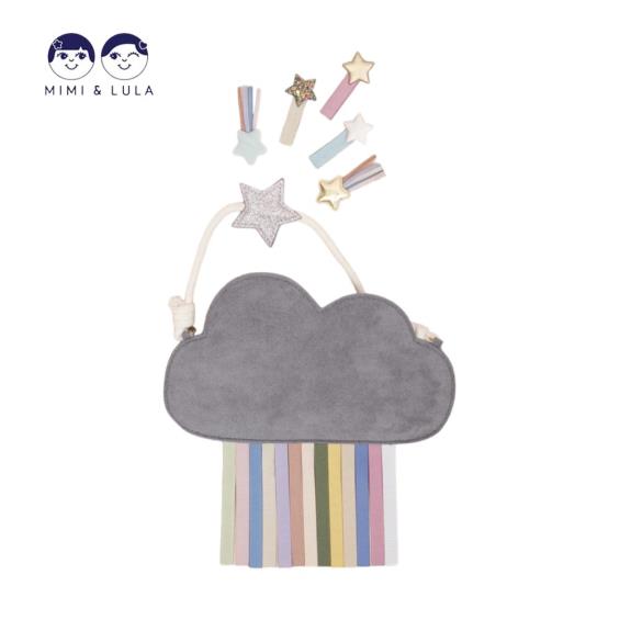 【英國Mimi&Lula】AW22（美好世界）雨中漫步側背小包 廠商直送