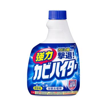 【魔術靈】日本原裝去霉劑更替瓶