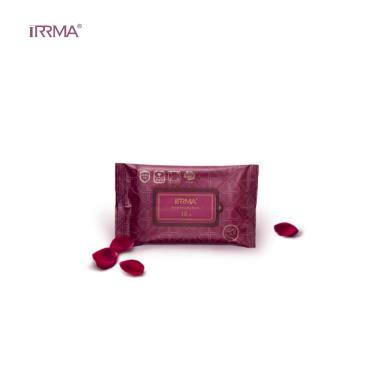 【iRRMA伊兒瑪】女性專用私密濕式衛生紙（10抽）