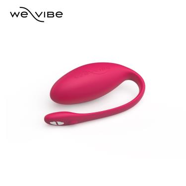 【We-Vibe】JiveG點震動（粉）廠商直送
