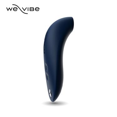 【We-Vibe】Melt藍牙C點吸吮器（深藍）廠商直送