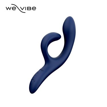 【We-Vibe】Nova2藍牙GC點按摩棒（深藍）廠商直送