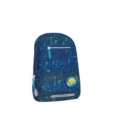 【Beckmann】Gym 好輕便兒童後背包 12L（小小科學家）廠商直送