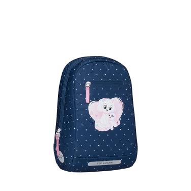 【Beckmann】Gym 好輕便兒童後背包 12L（汪汪好朋友）廠商直送