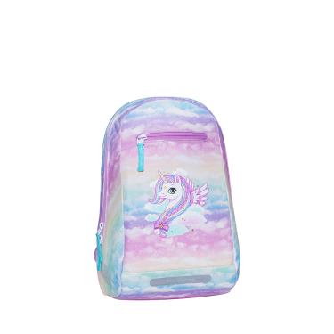 【Beckmann】Gym 好輕便兒童後背包 12L（夢幻獨角獸）廠商直送