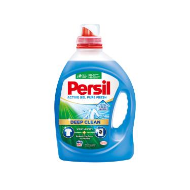 【Persil寶瀅】深層酵解 洗衣凝露-室內晾衣款（2.7L）