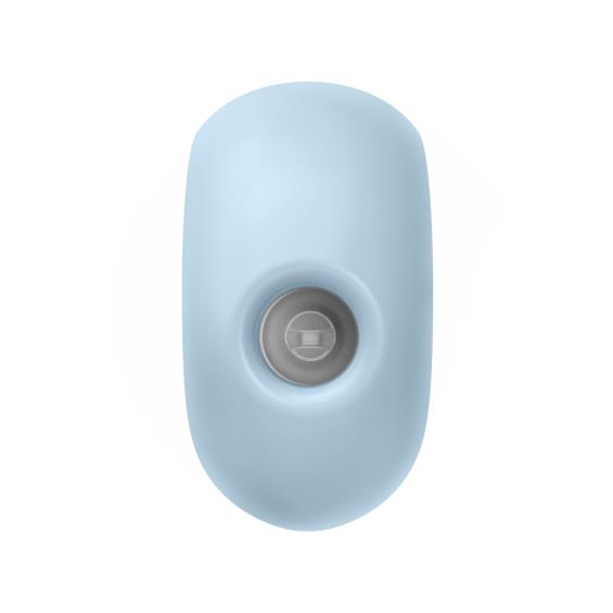 【德國Satisfyer】Sugar Rush 吸吮陰蒂震動器（粉藍）廠商直送