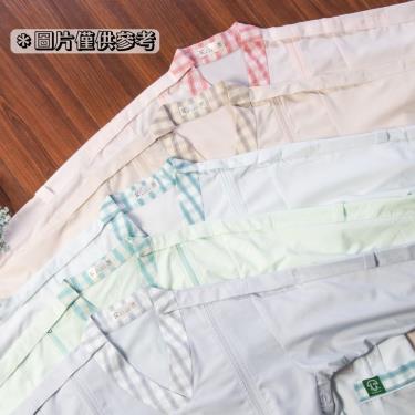 【Kcwear康澄】春夏居家長袖淺藍36正規版（上衣）／廠商直送