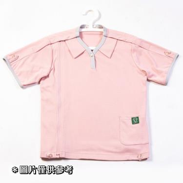 【Kcwear康澄】春夏休閒短袖女粉紅36（上衣）／廠商直送