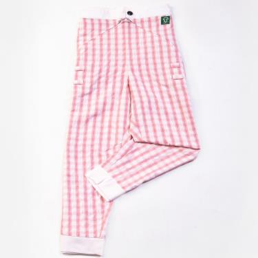 【Kcwear康澄】春夏居家褲粉紅40短版（褲子）／廠商直送