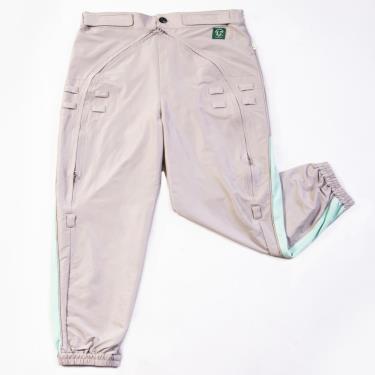 【Kcwear康澄】春夏休閒褲卡其38正規版（褲子）／廠商直送