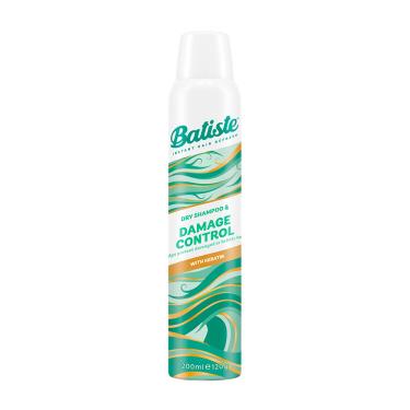 【Batiste】乾洗髮-極致修護（200ml）（雙效）（效期日2025/01/05）