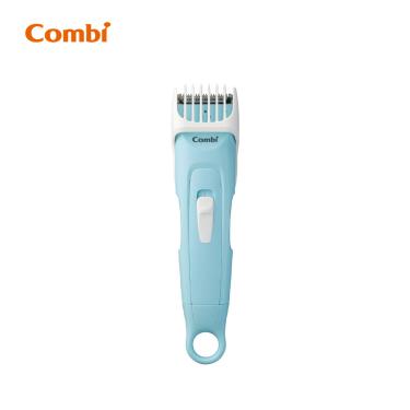 【Combi 康貝】電動理髮器(幼童理髮器,兒童理髮器)（16892）廠商直送