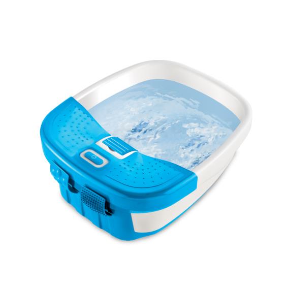 【美國 HOMEDICS 家醫】SPA足浴機/泡腳機（FB50ETW）廠商直送
