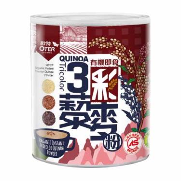 【歐特】有機即食三彩藜麥粉(210g)