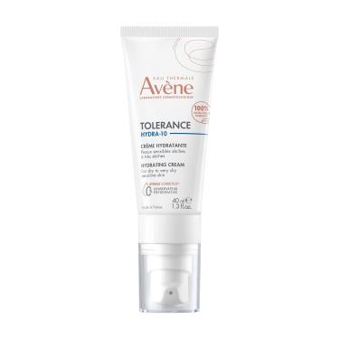 【Avene雅漾】HYDRA-10極簡保濕霜（40ml）特惠瓶